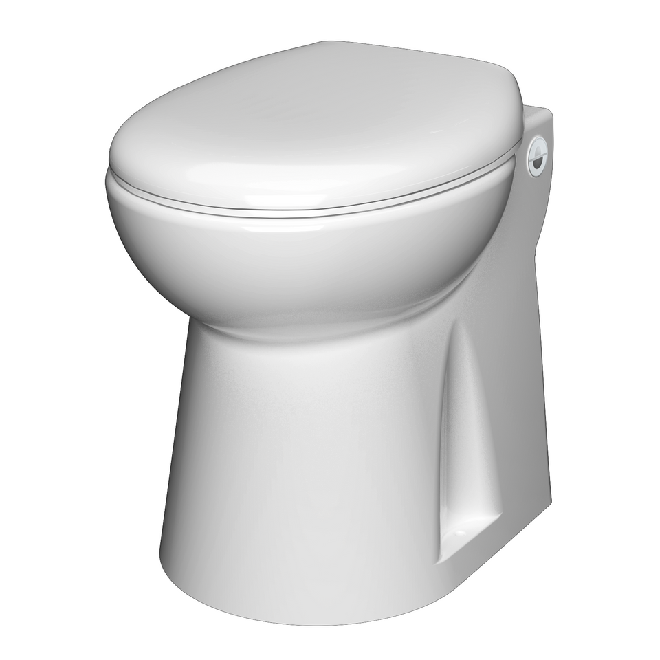Broyeur WC Sani- Design