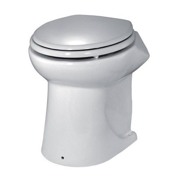 Saniflo SaniMARIN 35 | Full Size Electric Marine Toilet