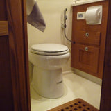 Saniflo SaniMARIN 35 | Full Size Electric Marine Toilet